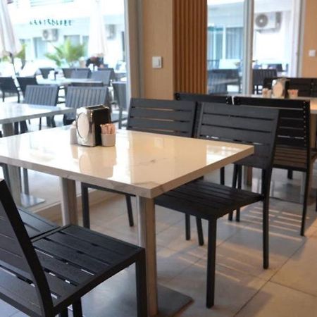 Elit Life Otel Чамьюва Экстерьер фото