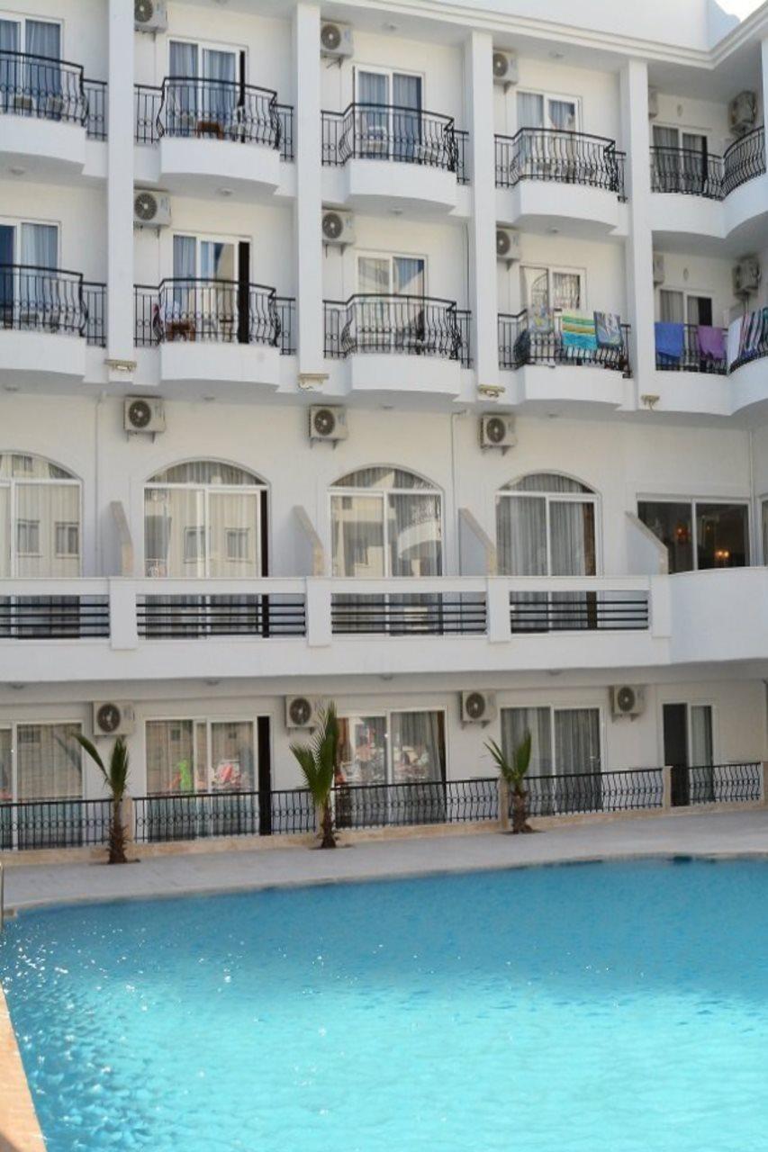 Elit Life Otel Чамьюва Экстерьер фото