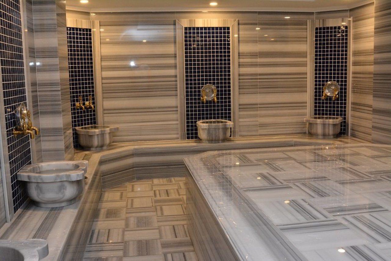 Elit Life Otel Чамьюва Экстерьер фото