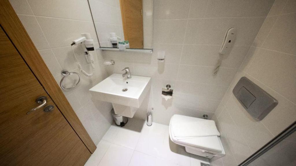 Elit Life Otel Чамьюва Экстерьер фото