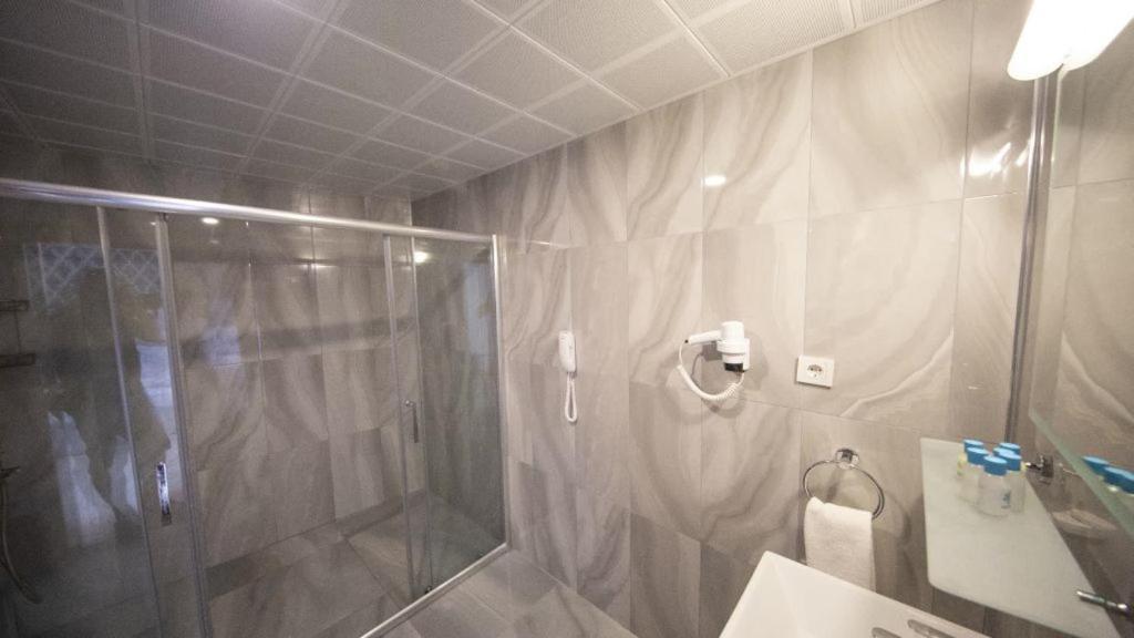 Elit Life Otel Чамьюва Экстерьер фото