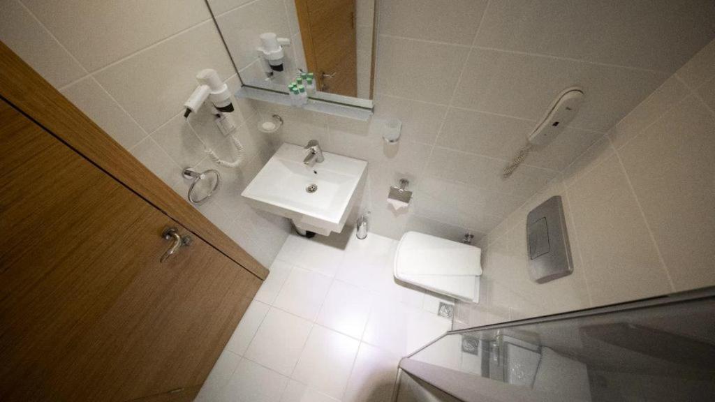 Elit Life Otel Чамьюва Экстерьер фото