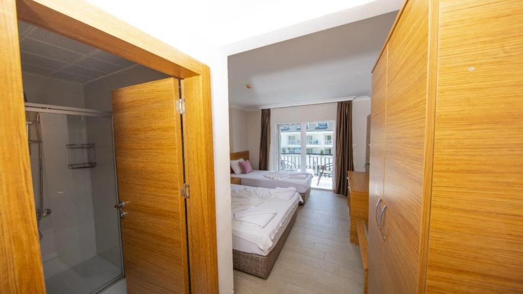 Elit Life Otel Чамьюва Экстерьер фото