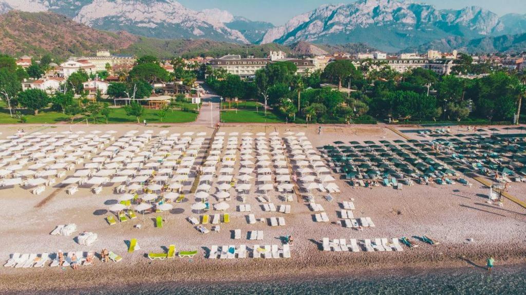Elit Life Otel Чамьюва Экстерьер фото