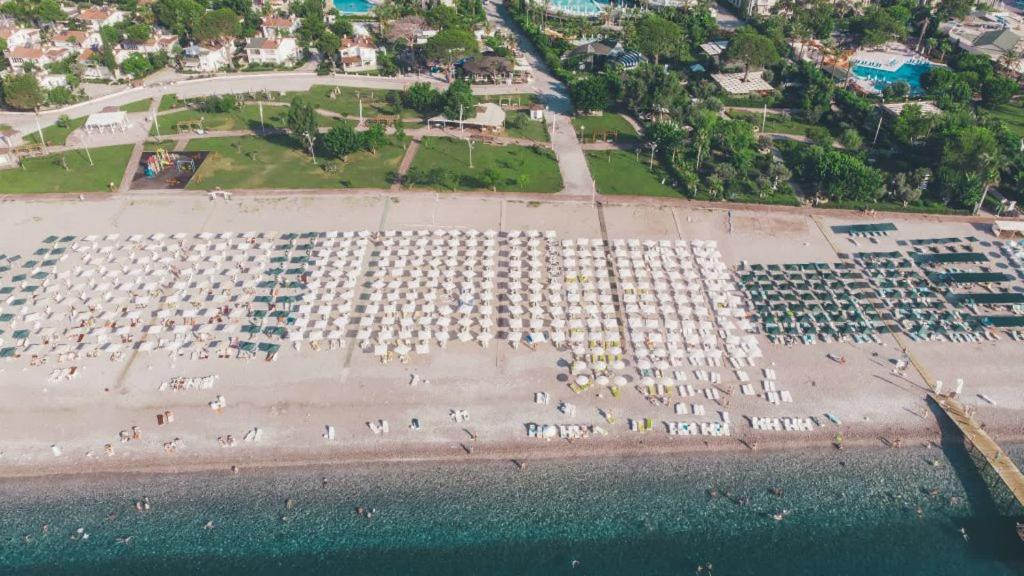 Elit Life Otel Чамьюва Экстерьер фото